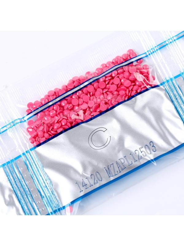 Алмазная вышивка «Розы» интерьерный декор