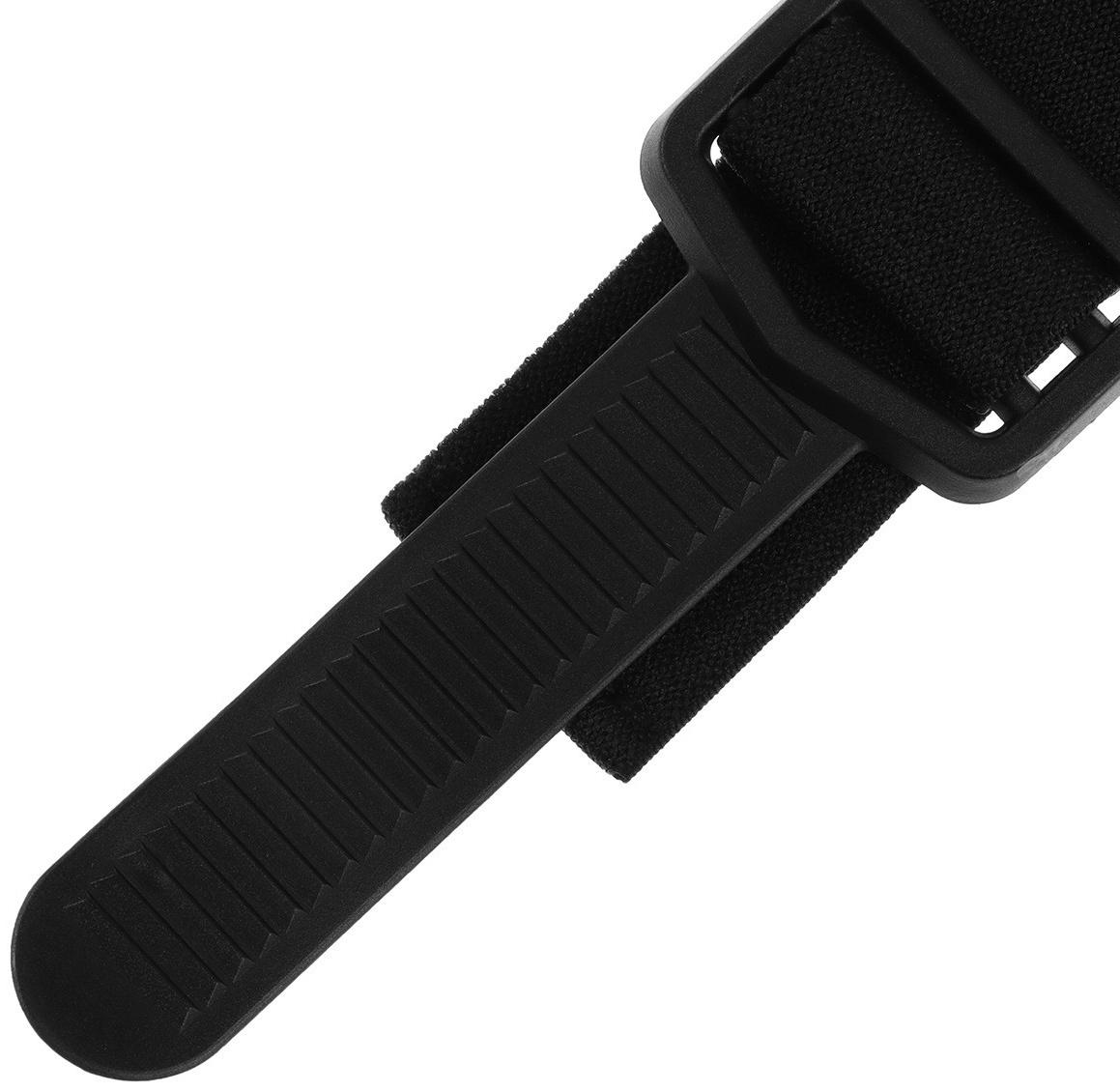 Мотозащита детская, панцирь, регулируемый размер, черный