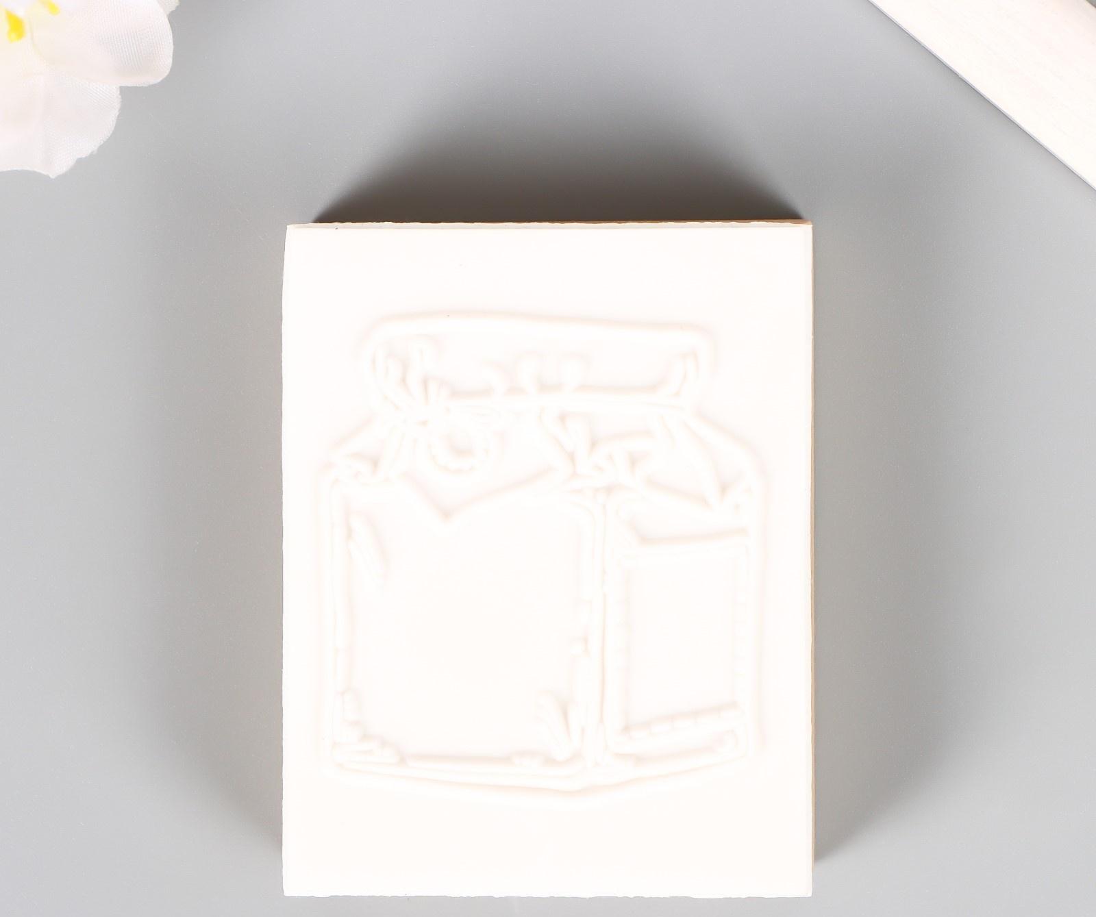 Печать дерево, резина 