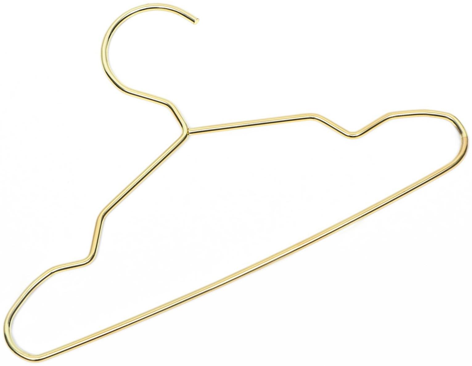 Вешалка для одежды, 20 см