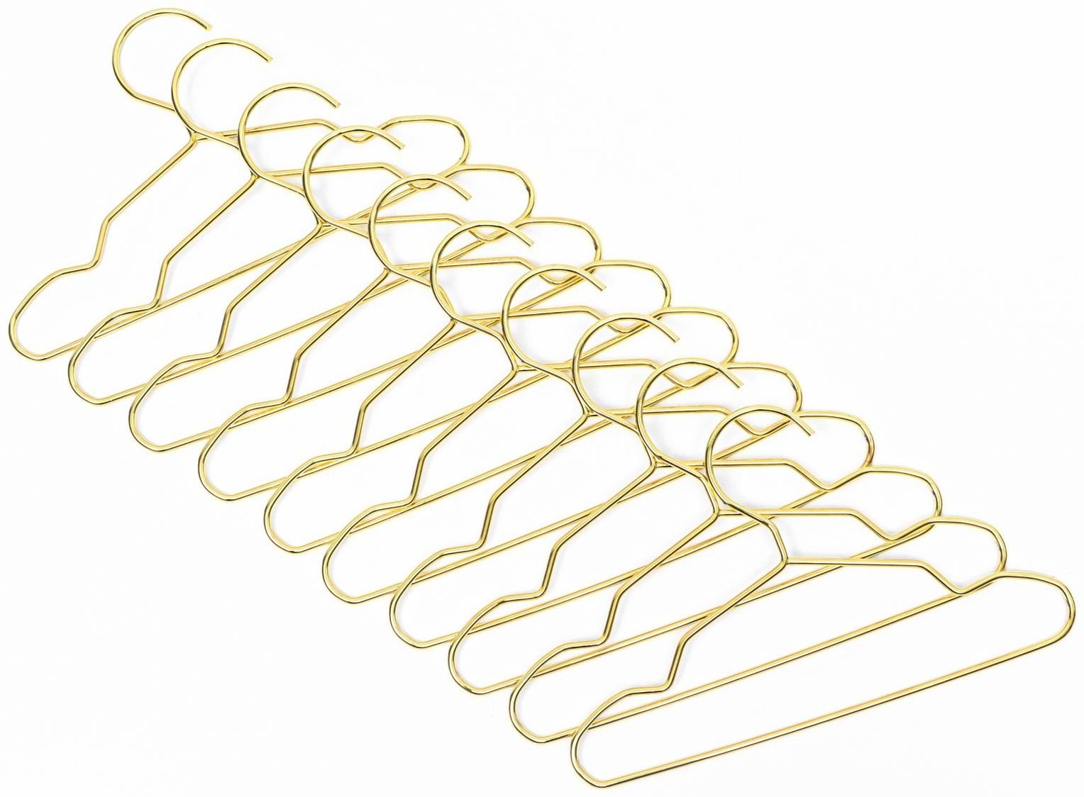 Вешалка для одежды, 20 см