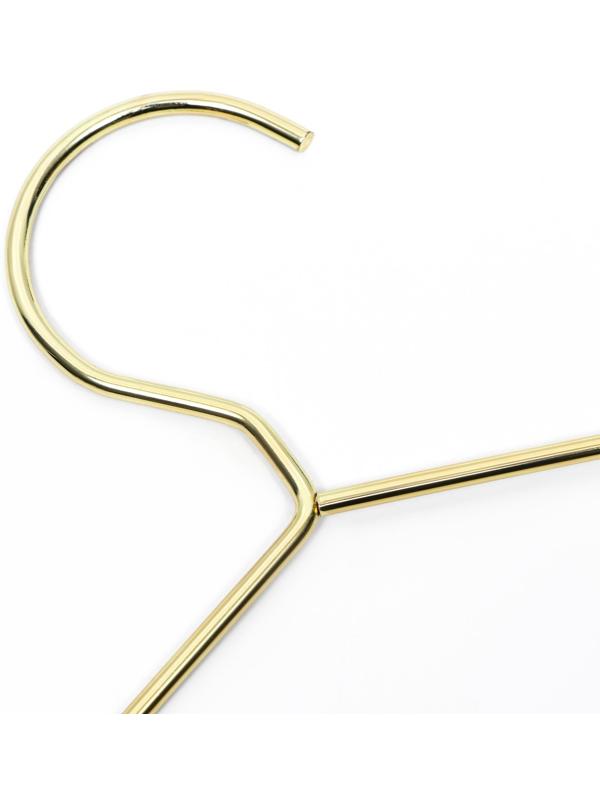 Вешалка для одежды, 20 см