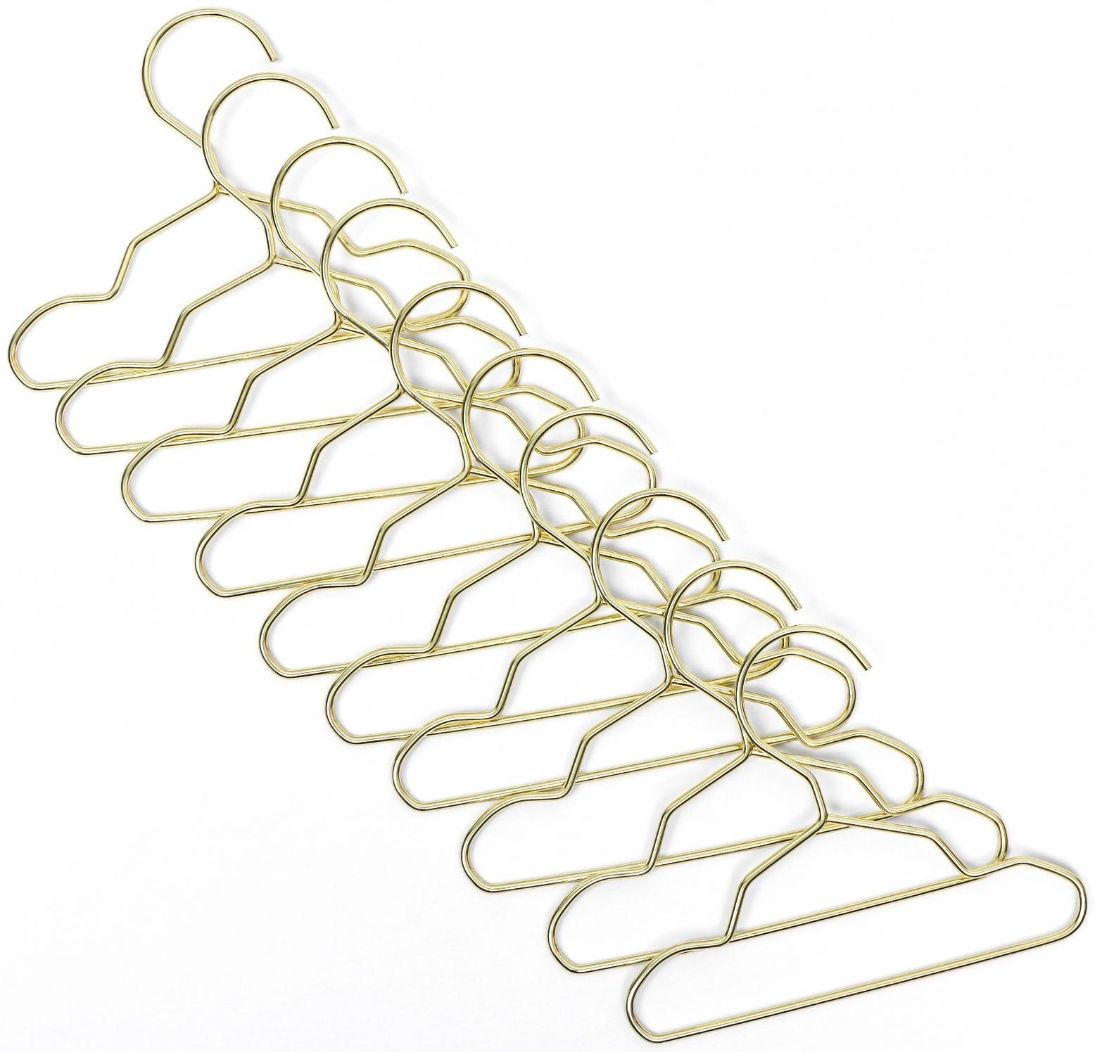 Вешалка для одежды, 15 см