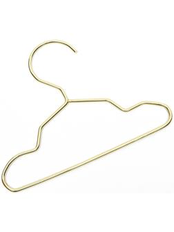 Вешалка для одежды, 15 см