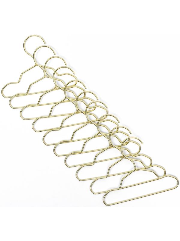 Вешалка для одежды, 15 см