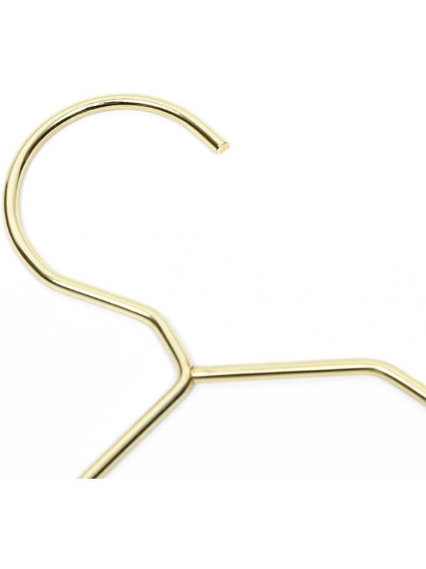 Вешалка для одежды, 15 см