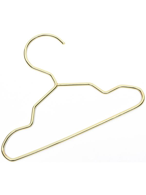 Вешалка для одежды, 15 см