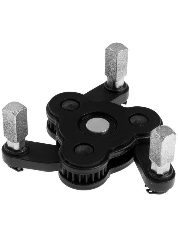 Съемник масляного фильтра ТУНДРА, профессиональный, тип 