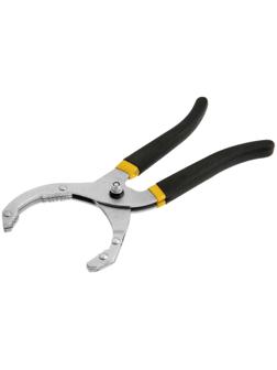 Съемник масляного фильтра ТУНДРА, тип 