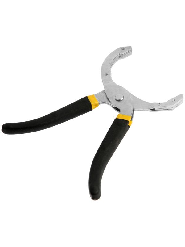 Съемник масляного фильтра ТУНДРА, тип 