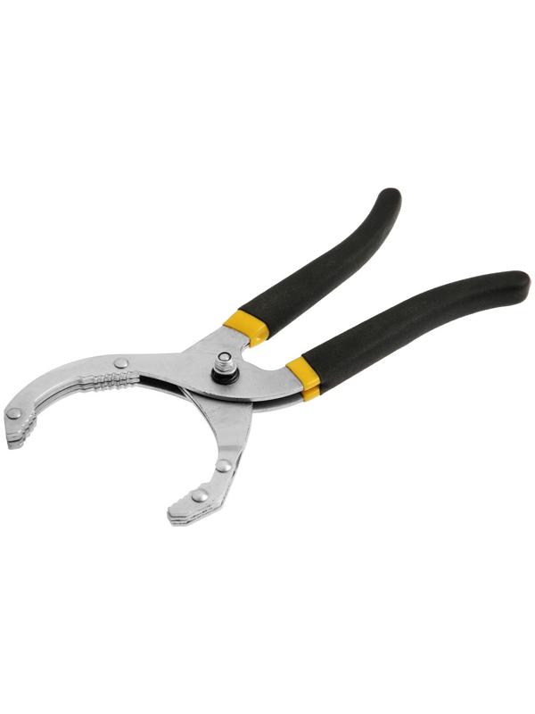 Съемник масляного фильтра ТУНДРА, тип 