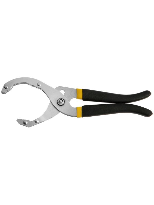 Съемник масляного фильтра ТУНДРА, тип 