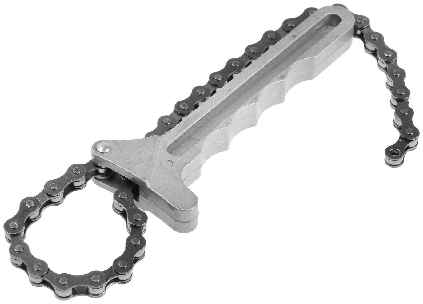 Съемник масляного фильтра ЛОМ, тип 