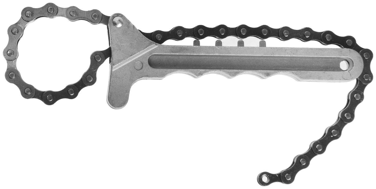 Съемник масляного фильтра ЛОМ, тип 