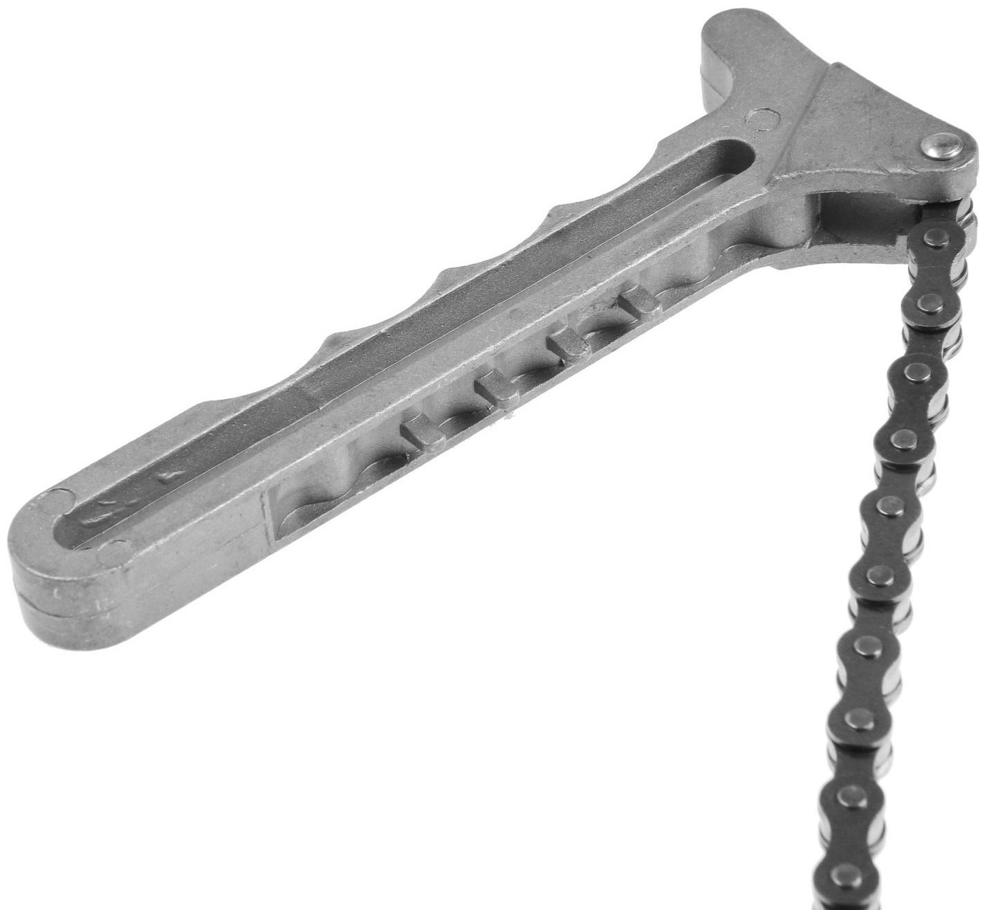 Съемник масляного фильтра ЛОМ, тип 