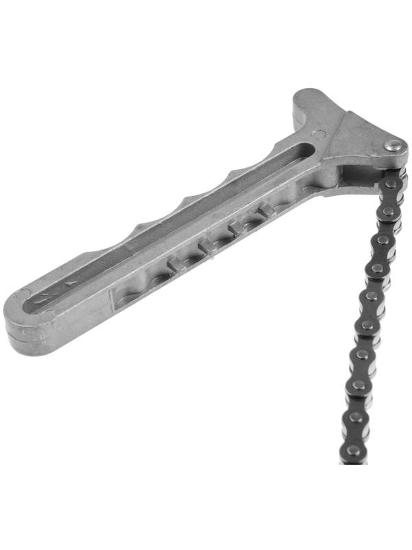 Съемник масляного фильтра ЛОМ, тип 