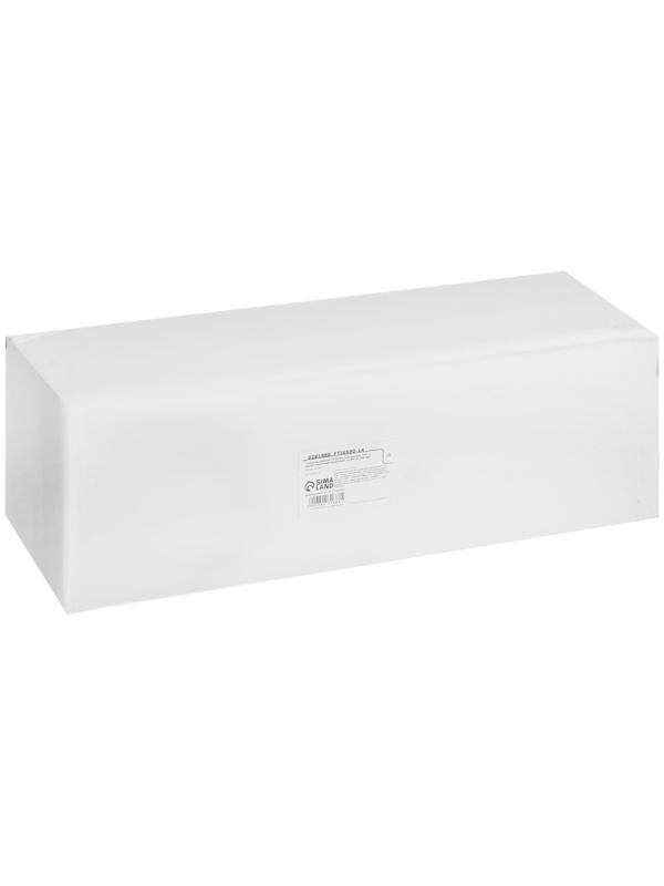 Съемник пружин ТУНДРА, усиленный, 45 сталь, с двухсторонними захватами, от 85 до 250 мм