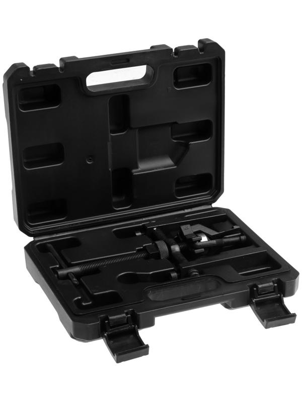 Съемник трехзахватный внутренних обойм и подшипников ТУНДРА, 12 - 38 мм