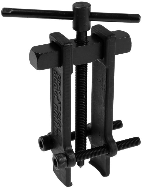 Съемник подшипников ТУНДРА, 24 - 55 мм