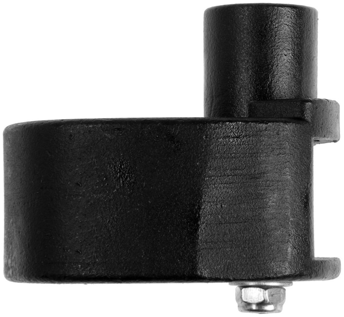 Съемник шарнира рулевой рейки ТУНДРА, под квадрат 1/2