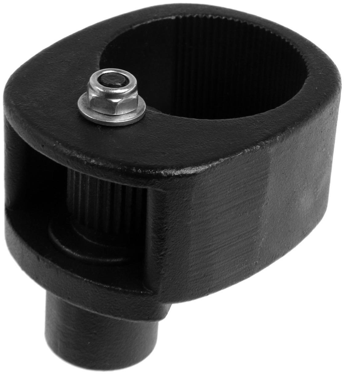 Съемник шарнира рулевой рейки ТУНДРА, под квадрат 1/2