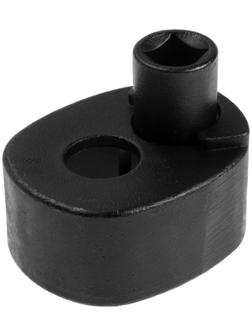 Съемник шарнира рулевой рейки ТУНДРА, под квадрат 1/2