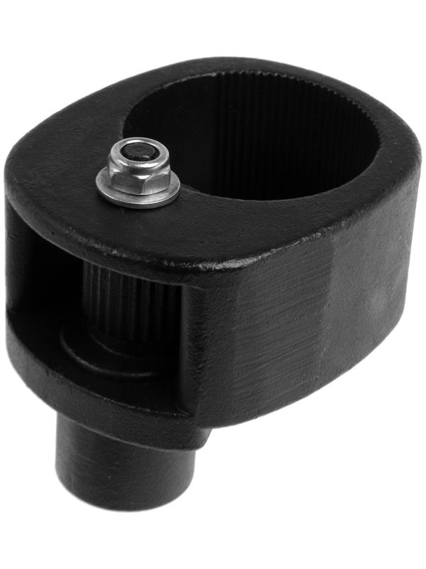 Съемник шарнира рулевой рейки ТУНДРА, под квадрат 1/2