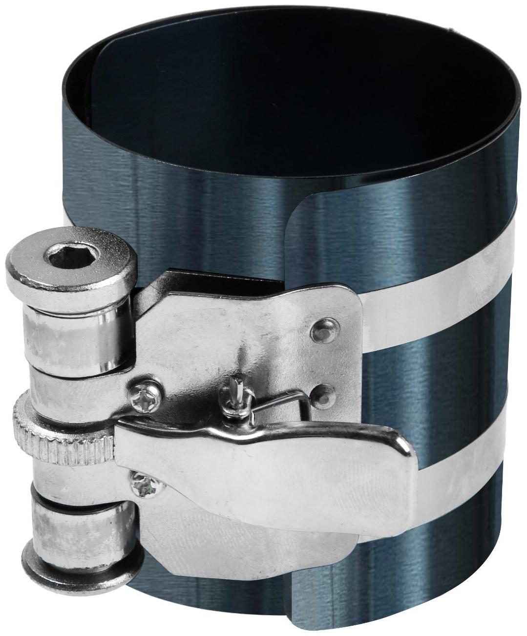 Оправка поршневых колец ТУНДРА, высота 75 мм, 53 - 125 мм