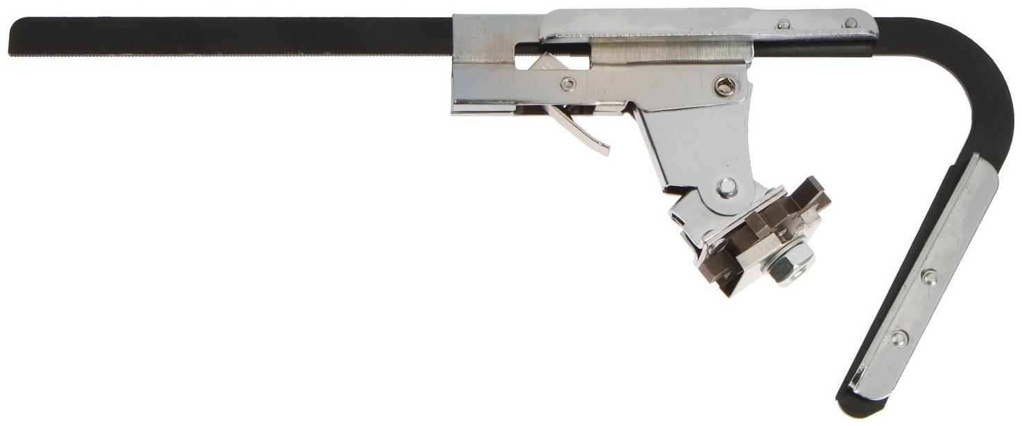 Приспособление для очистки канавок на поршнях ТУНДРА, 1/16-3/16