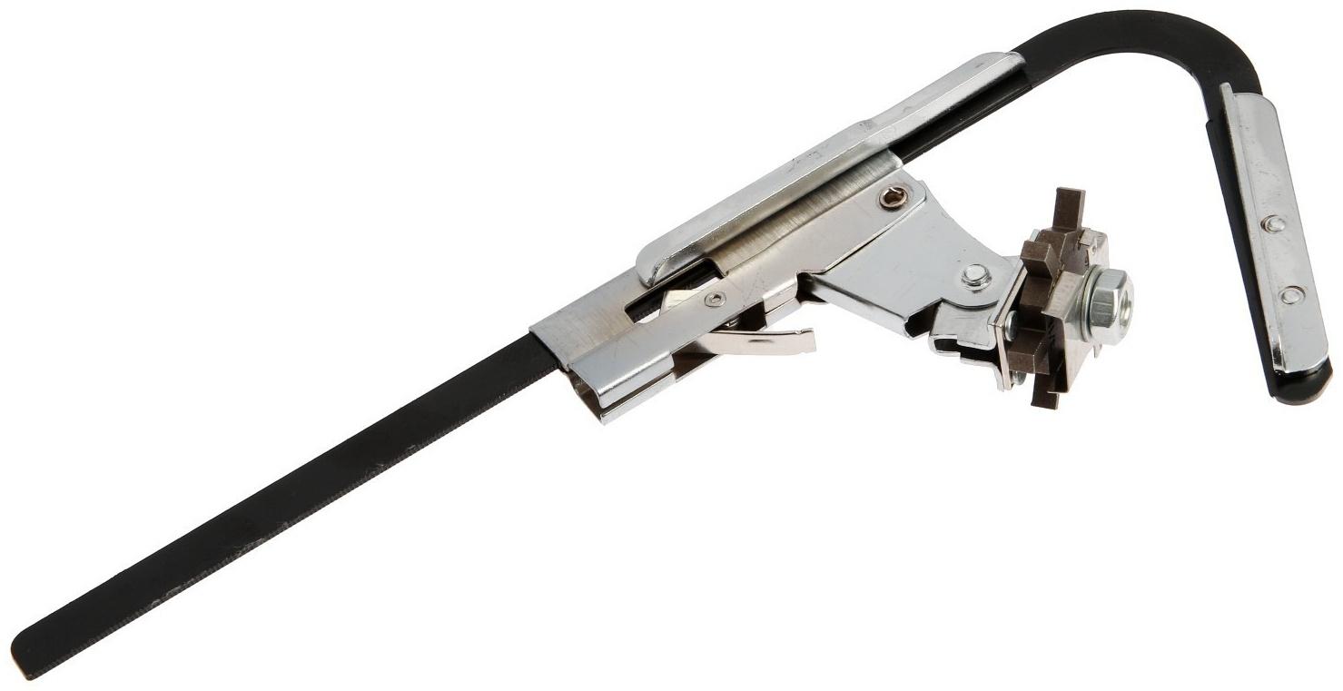 Приспособление для очистки канавок на поршнях ТУНДРА, 1/16-3/16