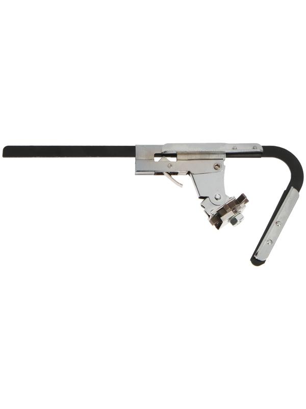 Приспособление для очистки канавок на поршнях ТУНДРА, 1/16-3/16