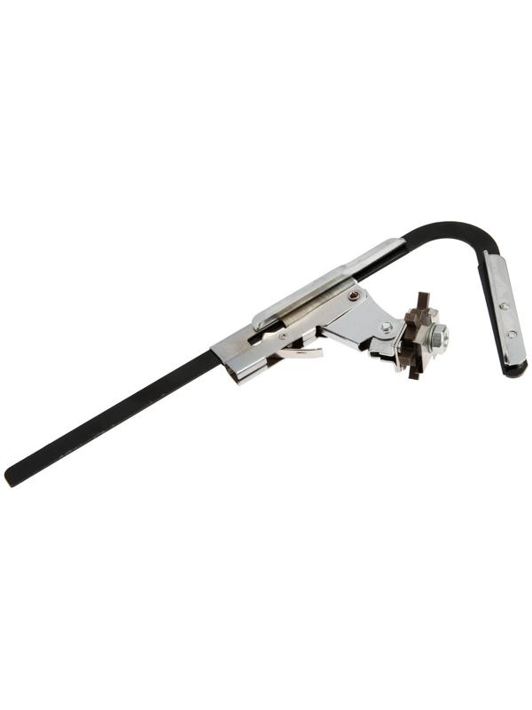 Приспособление для очистки канавок на поршнях ТУНДРА, 1/16-3/16