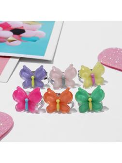 Кольцо детское 