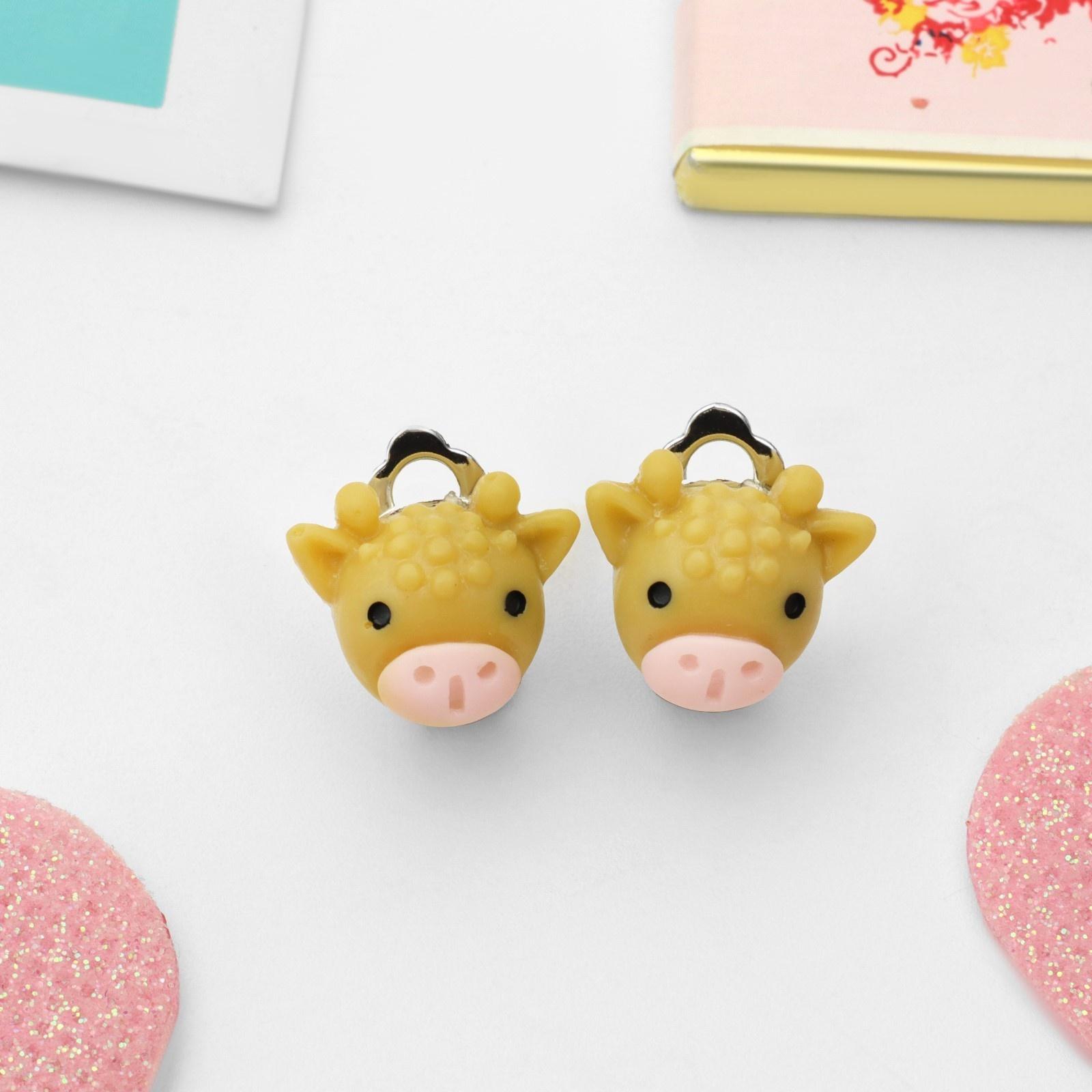 Клипсы детские 