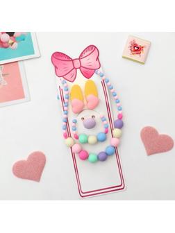 Комплект детский 