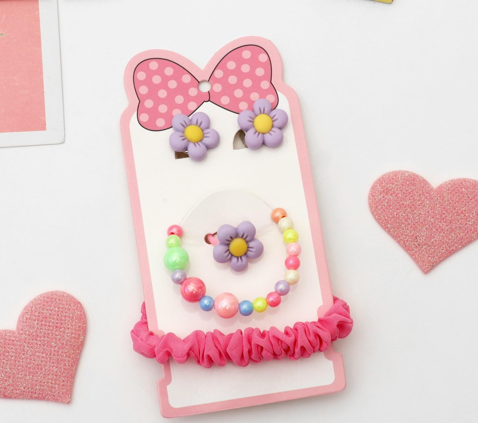 Комплект детский 