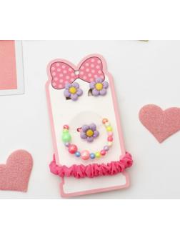 Комплект детский 