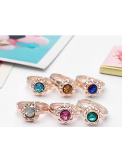 Кольцо детское 