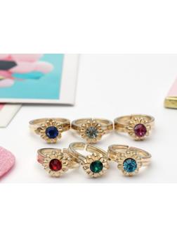 Кольцо детское 