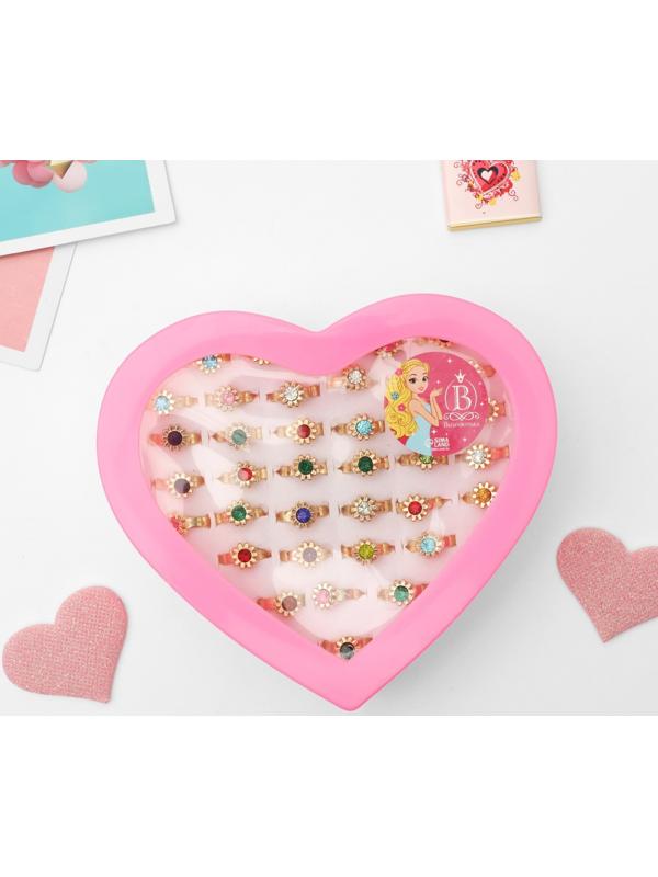 Кольцо детское 