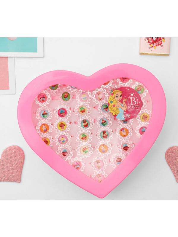 Кольцо детское 