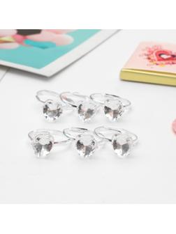 Кольцо детское 