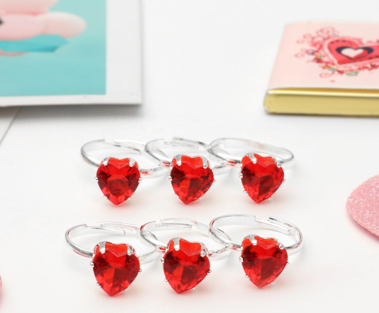 Кольцо детское 