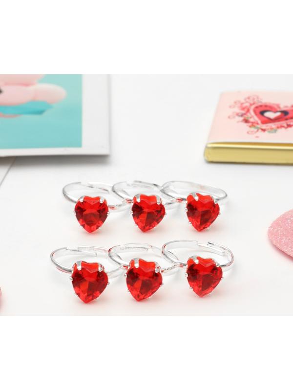 Кольцо детское 