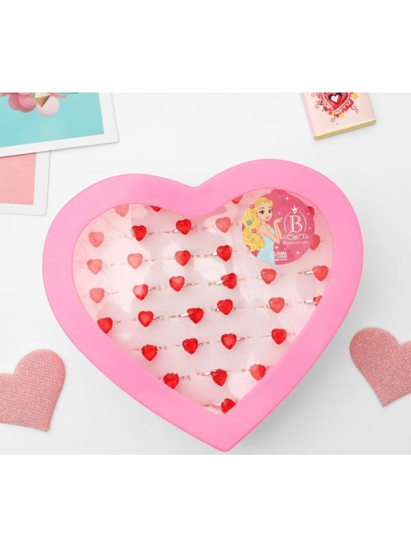 Кольцо детское 