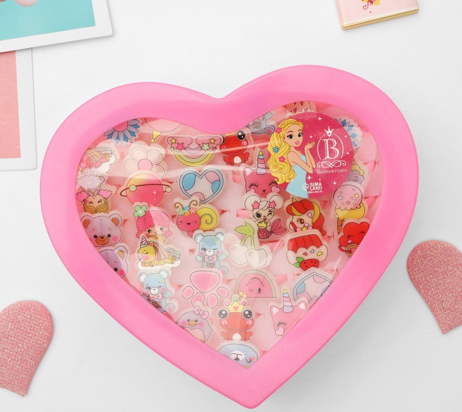 Кольцо детское 