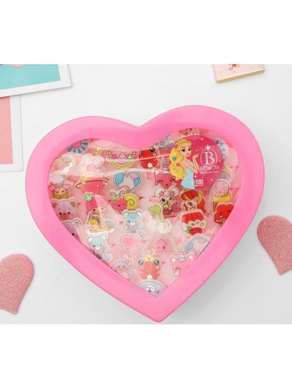 Кольцо детское 