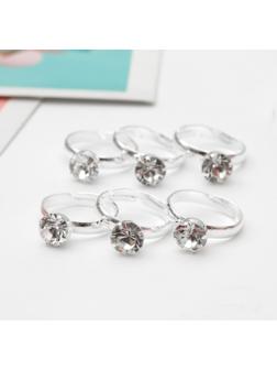 Кольцо детское 