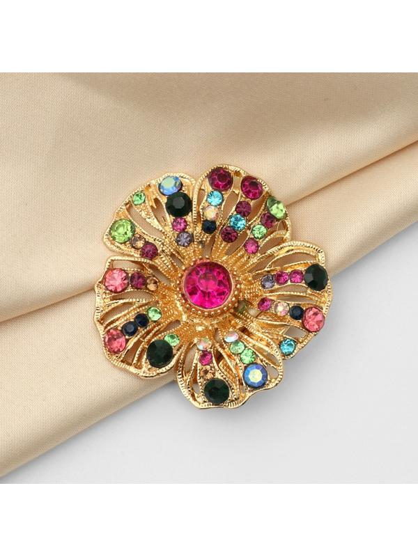 Зажим для платка 