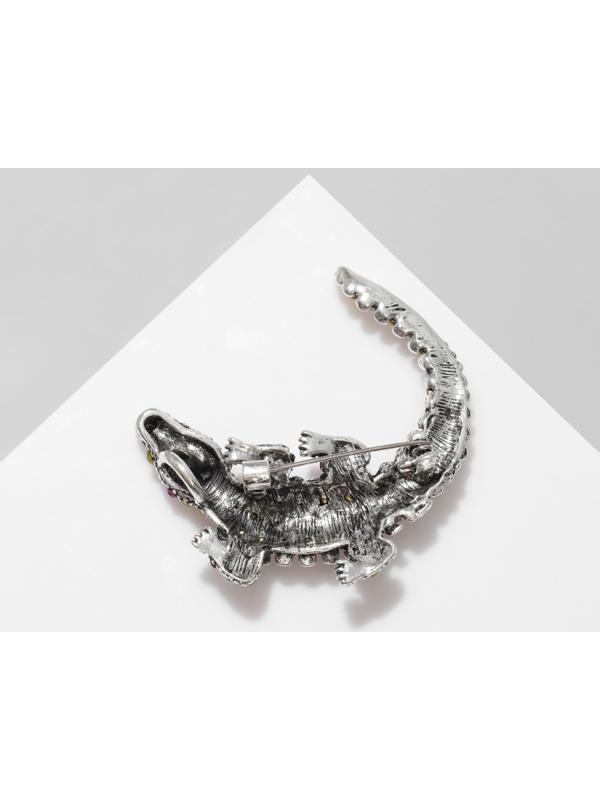 Брошь-кулон 